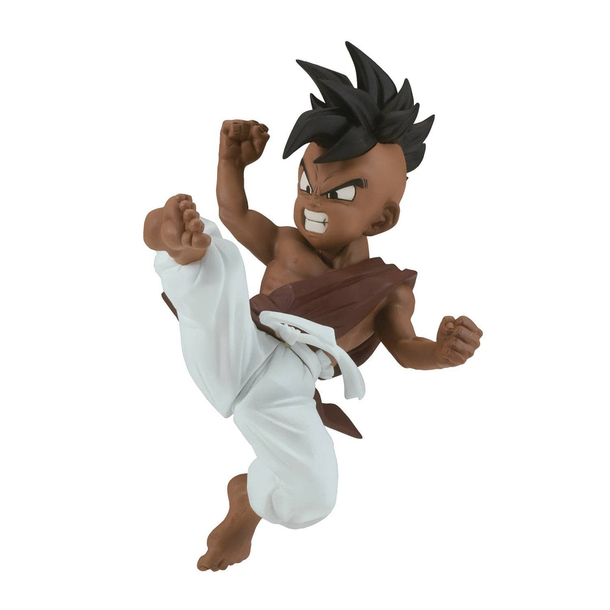 Banpresto Toys > Statues > Anime Banpresto: Dragon Ball Z - Uub (Match Makers) 4983164882940 JAN239668