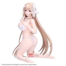 Banpresto Toys > Statues > Anime Banpresto: Goddess of Victory - Nikke(CORD) 4983164298734 BP-29873