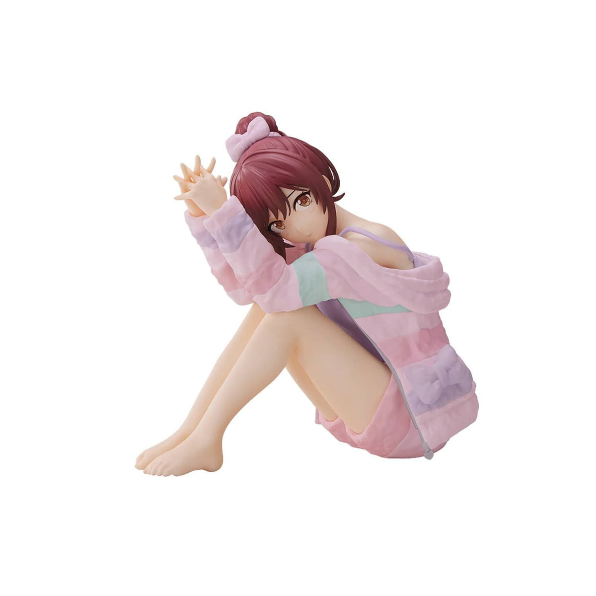 Banpresto Toys > Statues > Anime Banpresto: Idolmaster Shiny Colors - Amana Osaki, Relax Time 4983164880083 DEC229201