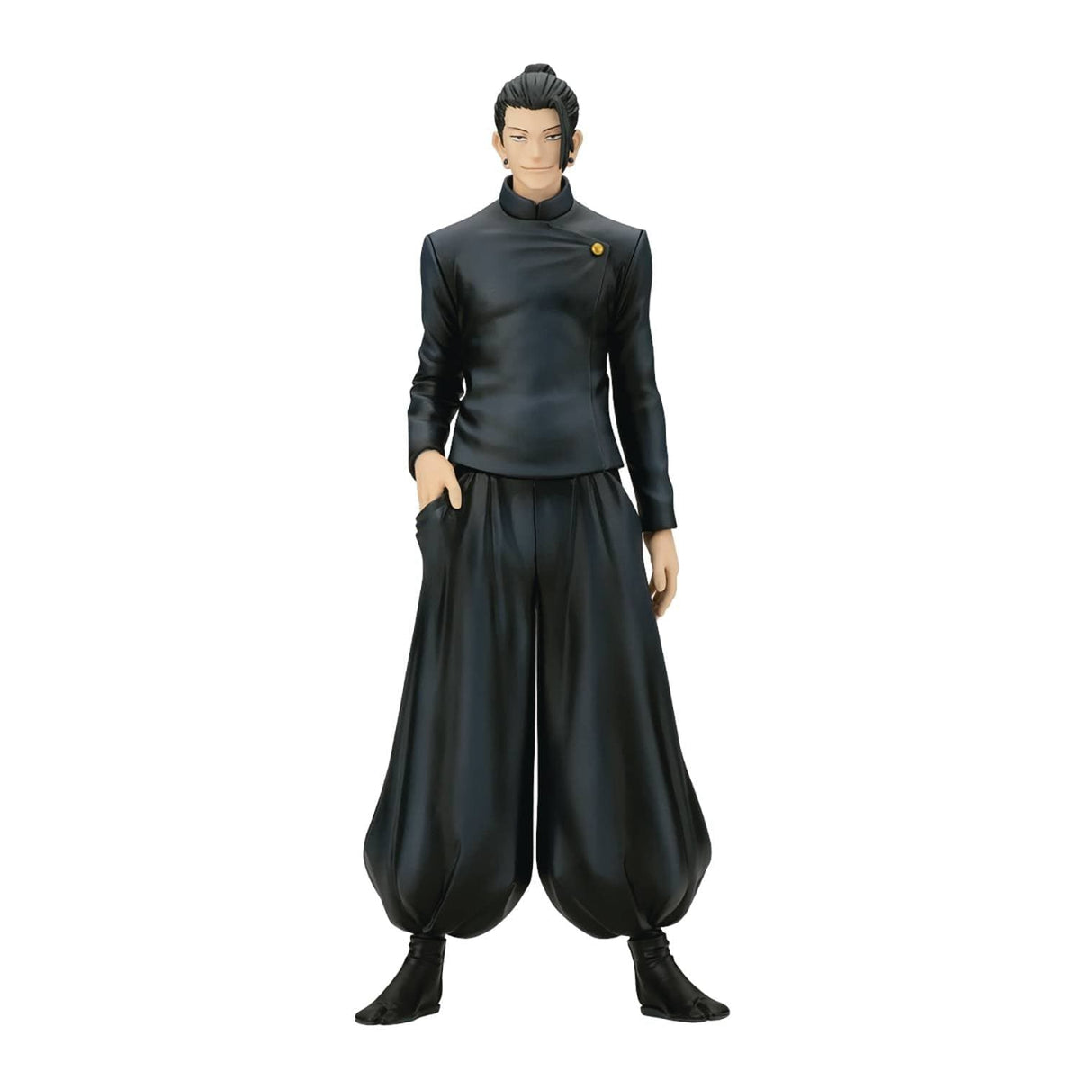 Banpresto Toys > Statues > Anime Banpresto: Jujutsu Kaisen - Geto (King of Artist Hidden Inventory Special) 4983164285710 BP-28571