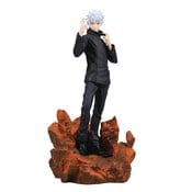 Banpresto Toys > Statues > Anime Banpresto: Jujutsu Kaisen - Satoru Gojo (Combination Battle 4) 4983164881608 BP-88160