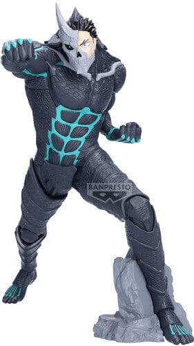 Banpresto Toys > Statues > Anime Banpresto - Kaiju No. 8 - Grandista - Kaiju No. 8 (Kafka Hibino ver) Statue 4983164300390 BP-30039