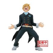 Banpresto Toys > Statues > Anime Banpresto: My Hero Academia - Neito Monoma (Amazing Heroes) 4983164883923 FEB238985