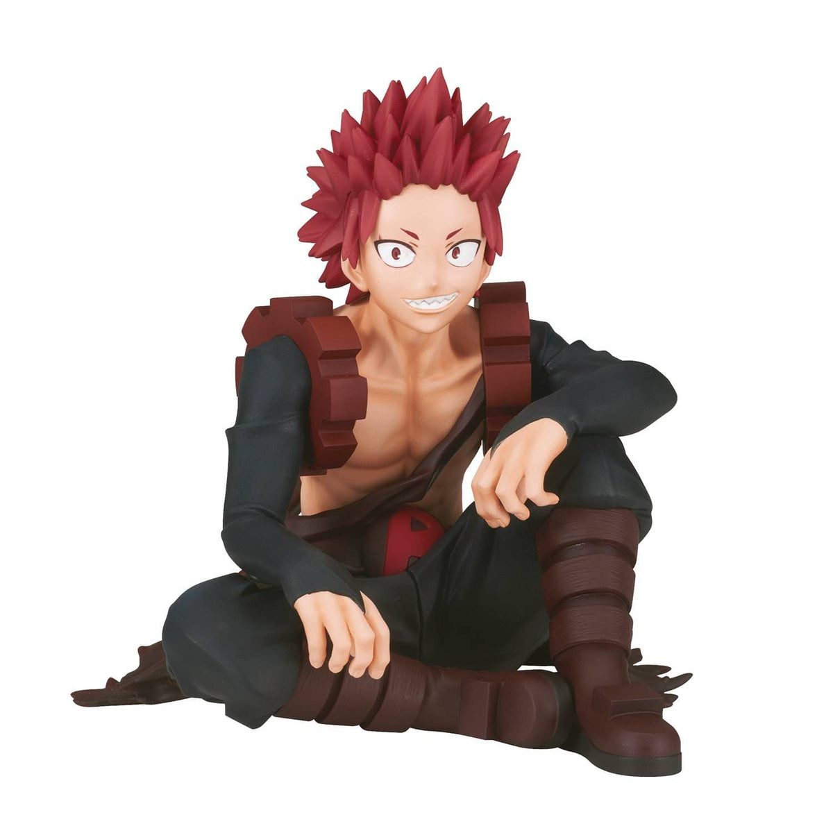 Banpresto Toys > Statues > Anime Banpresto: My Hero Academia - Eijiro Kirishima (Break Time, Vol. 5) 4983164881707 BP-88170