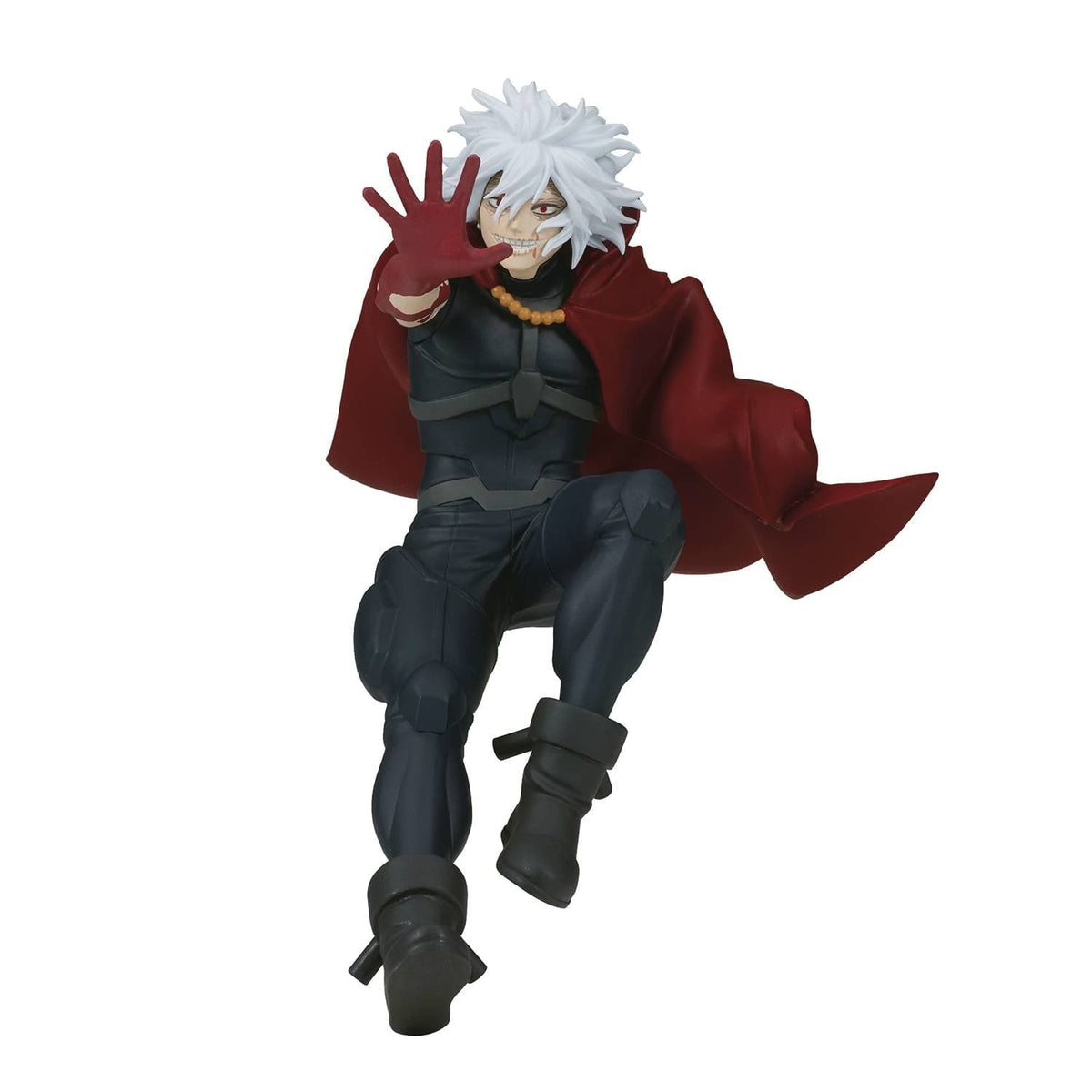Banpresto Toys > Statues > Anime BANPRESTO: MY HERO ACADEMIA - EVIL VILLAINS V8 - TOMURA SHIGARAKI STATUE 4983164885934 STL283509