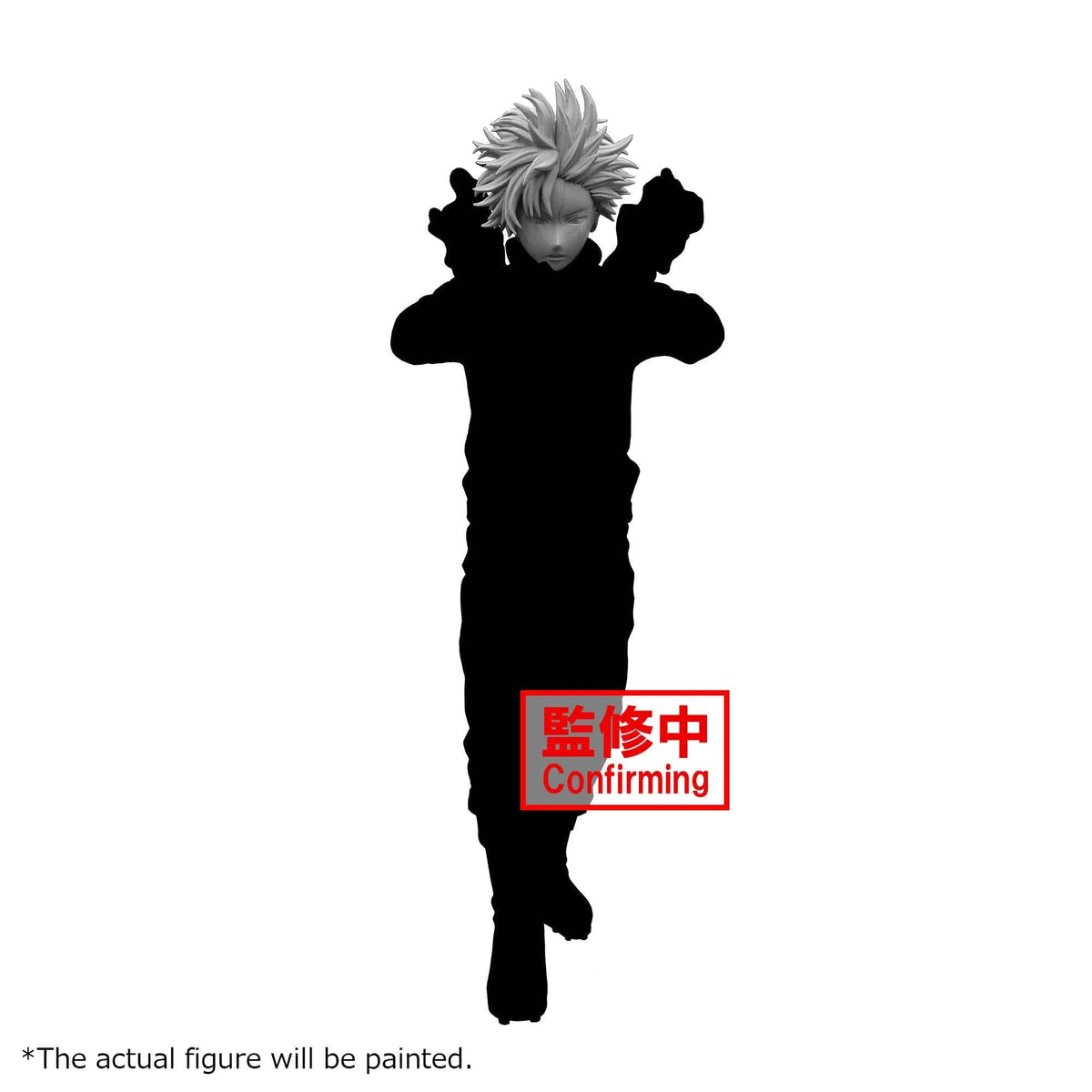 Banpresto Toys > Statues > Anime BANPRESTO: MY HERO ACADEMIA - HEROES - DX SHOTO TODOROKI STATUE 4983164896367 STL325520
