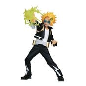 Banpresto Toys > Statues > Anime BANPRESTO: MY HERO ACADEMIA - HEROES PLUS V7 - DENKI STATUE 4983164888959 JUL239327