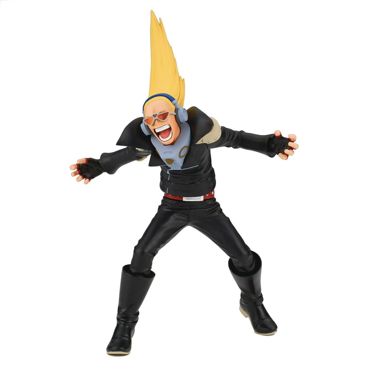 Banpresto Toys > Statues > Anime Banpresto: My Hero Academia - Hizashi Yamada (Amazing Heroes Vol. 23) 4983164192681 MAY228720