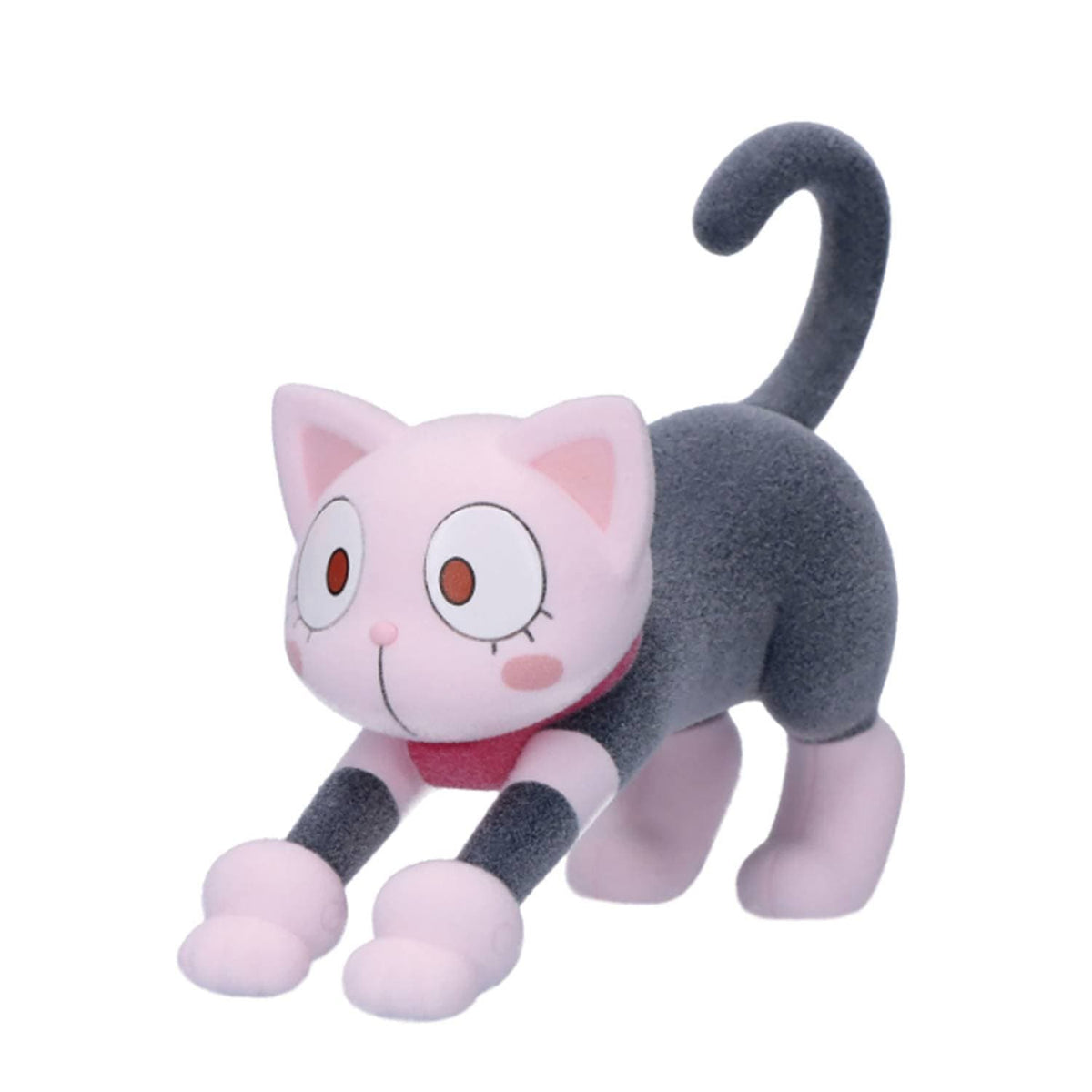 Banpresto Toys > Statues > Anime Banpresto: My Hero Academia - Ochaneco, Fluffy Puffy 4983164290721 OCT248447