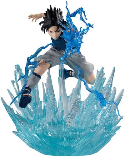 Banpresto: Naruto Uchiha Sasuke (Combination Battle)