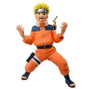 Banpresto Toys > Statues > Anime Banpresto: Naruto - Usumaki Naruto II (Vibration Stars) 4983164881950