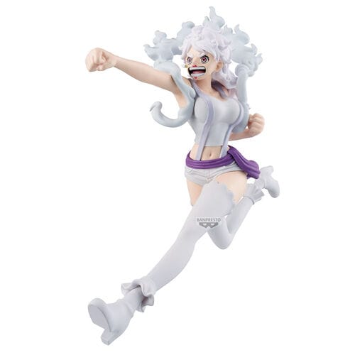 Banpresto Toys > Statues > Anime Banpresto: One Piece - Jewelry Bonney: The Most Free Future (Battle Record Collection) 4573102696618 BP-69661