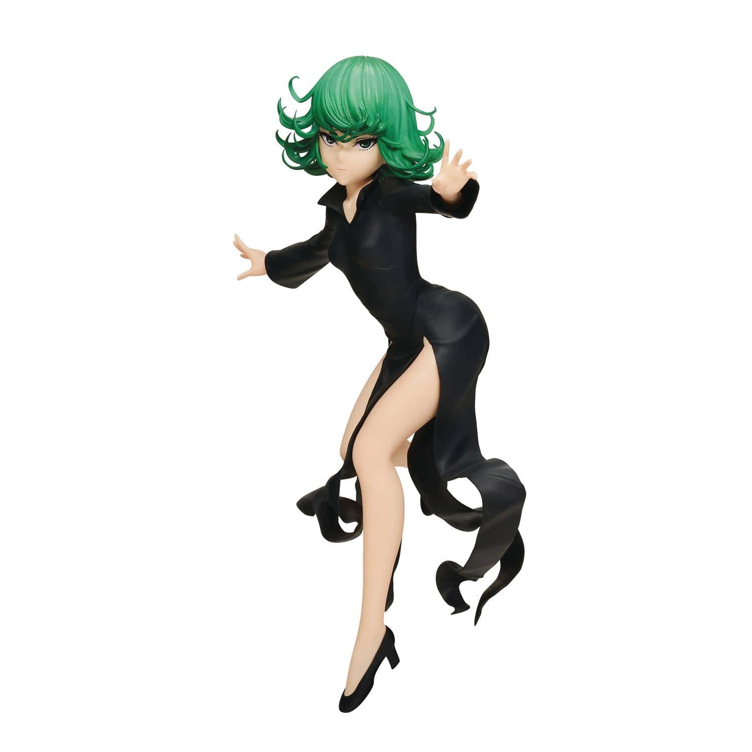 BANPRESTO | ¡Descubre las fguras más alucnantes del anme con BANPRESTO | ¡Descubre las fguras más alucnantes del anme con