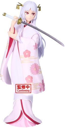 Banpresto Toys > Statues > Anime Banpresto: Oshi No Ko - Akane Kurokawa (Sayahime) 4983164286489 BP-28648