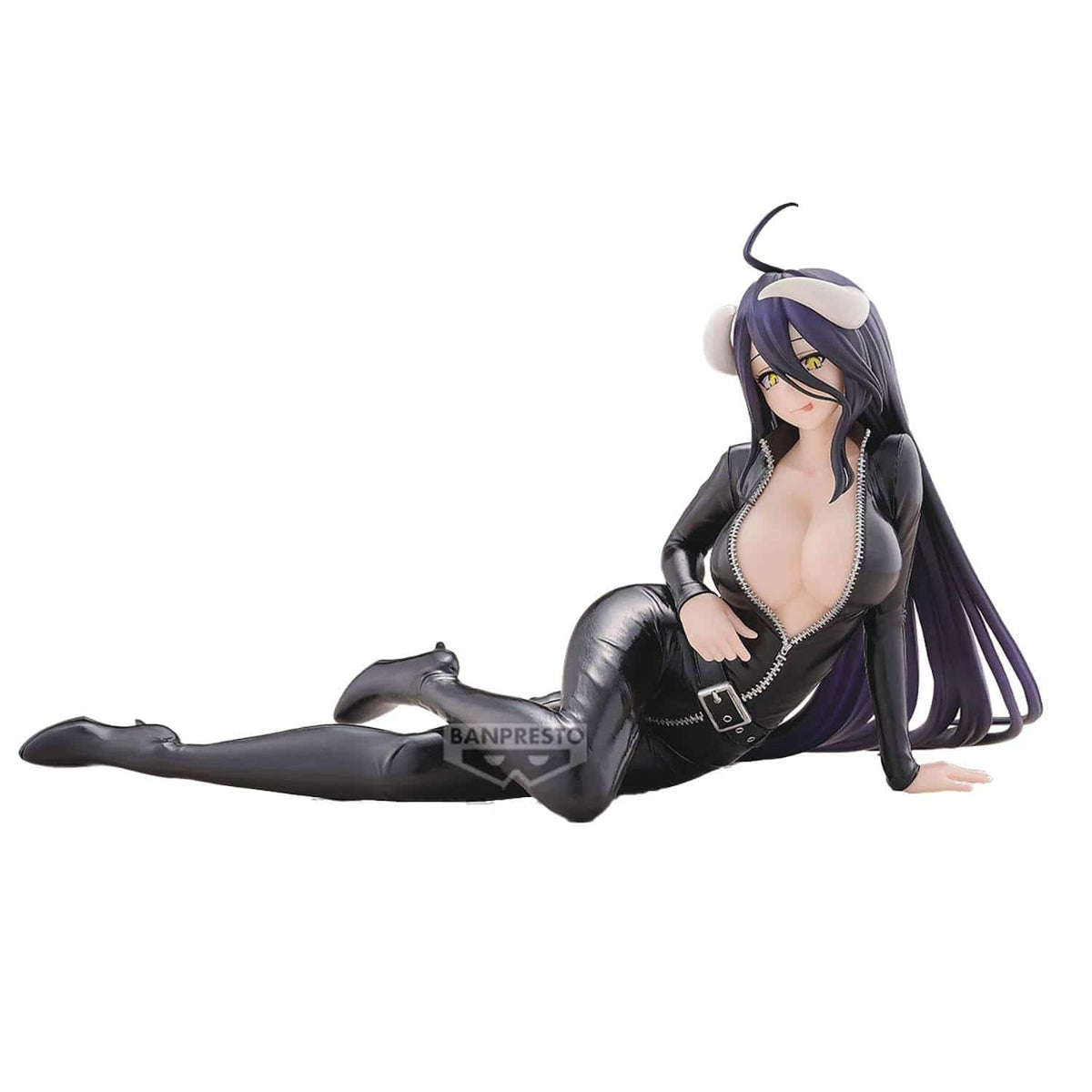 Banpresto Toys > Statues > Anime Banpresto: Overlord - Albedo (Relax Time) 4983164291766 BP-29176