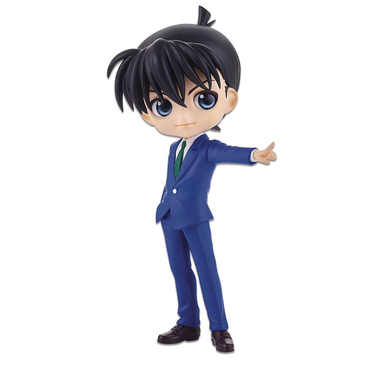 Banpresto Toys > Statues > Anime Banpresto Qposket: Case Closed - Shinchi Kudo 4983164180336 JUN218060