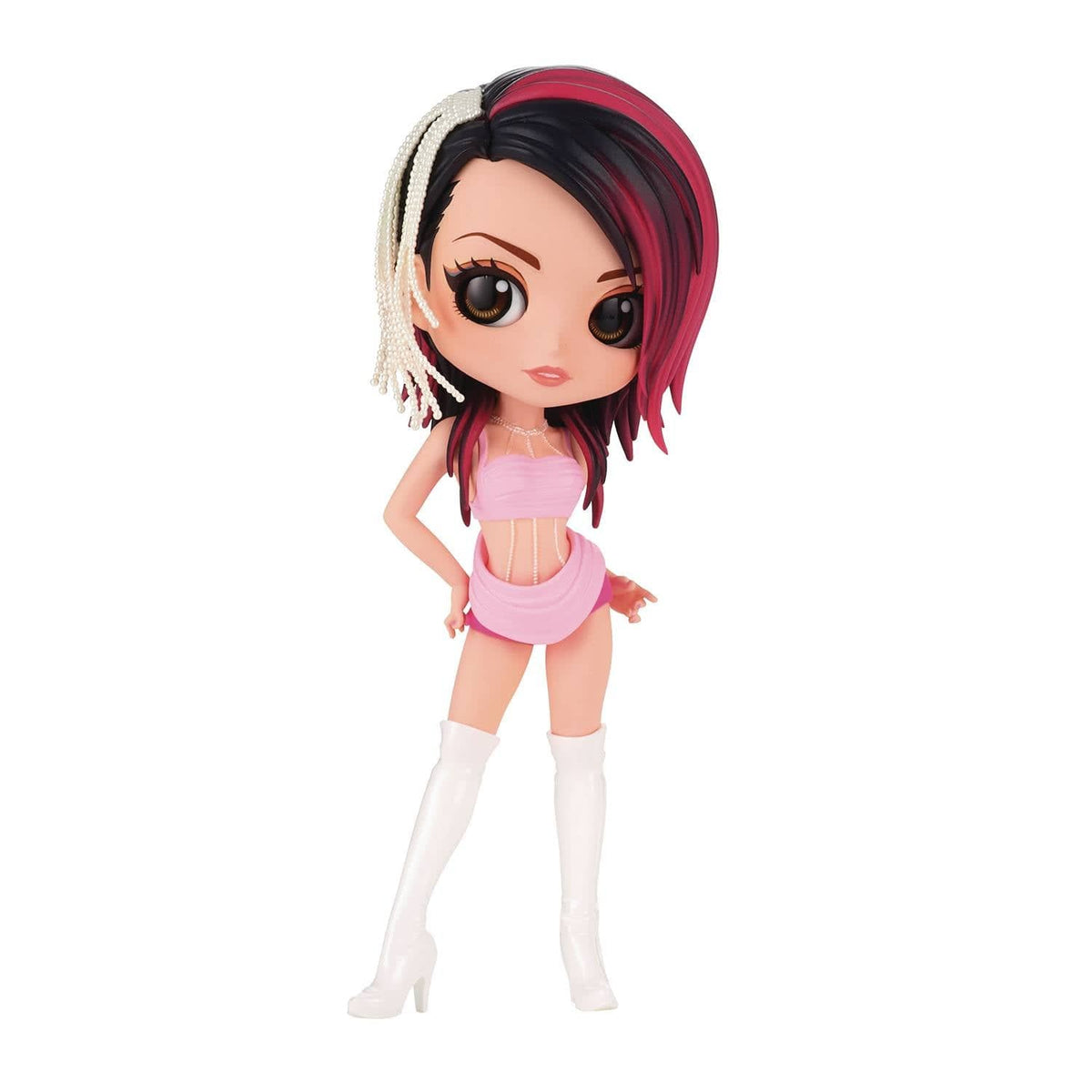 Banpresto Toys > Statues > Anime Banpresto Qposket: Kumi Koda - Kumi Koda 4983164178425 MAR218805