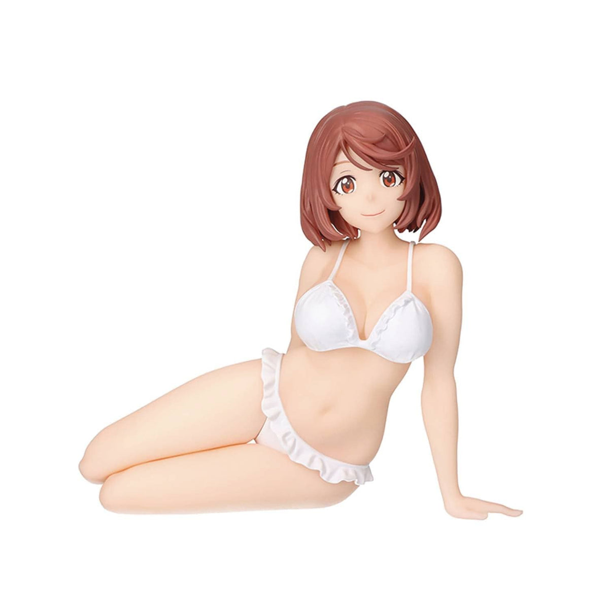 Banpresto Toys > Statues > Anime Banpresto: Shangri-La Frontier - Rei Saiga (Celestial Vivi) 4983164286953 BP-28695