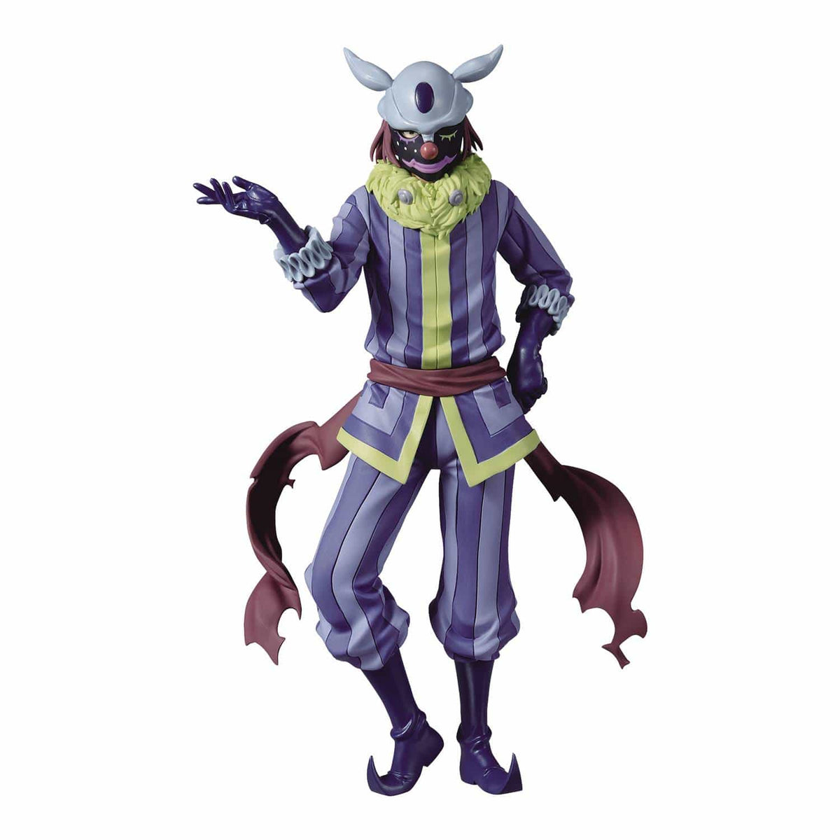 Banpresto Toys > Statues > Anime Banpresto: That Time I Got Reincarnated as a Slime - Laplace, Ver. A (Vol. 18) 4983164194449 JUL228809