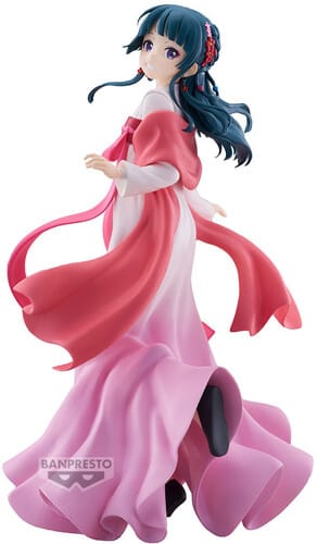 Banpresto Toys > Statues > Anime Banpresto: The Apothecary Diaries - Maomao (Walking Around Town) 4573102711229 BP-71122