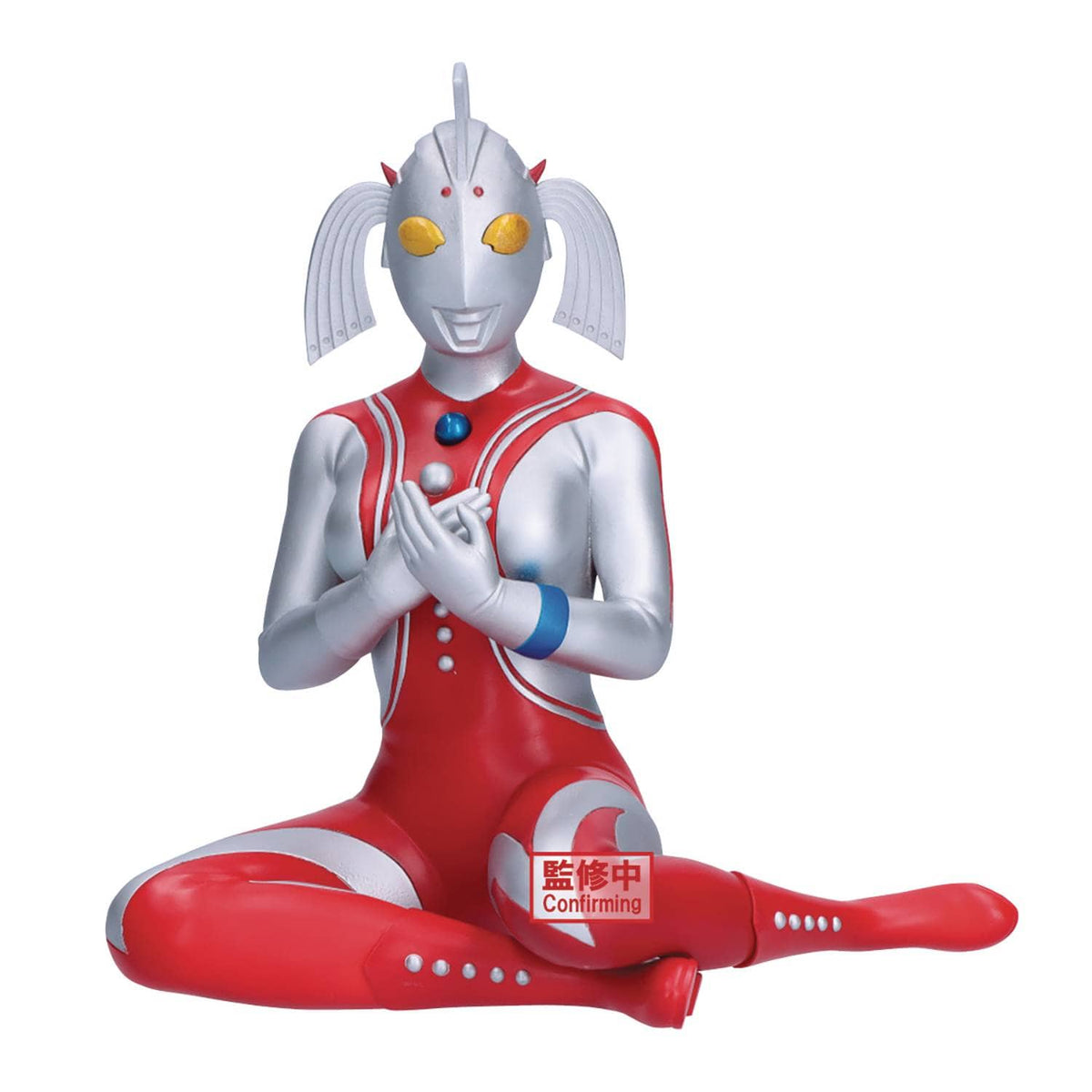 Banpresto Toys > Statues > Anime Banpresto: Ultraman - Mother of Ultra (Relax Time) 4983164285222 BP-28522