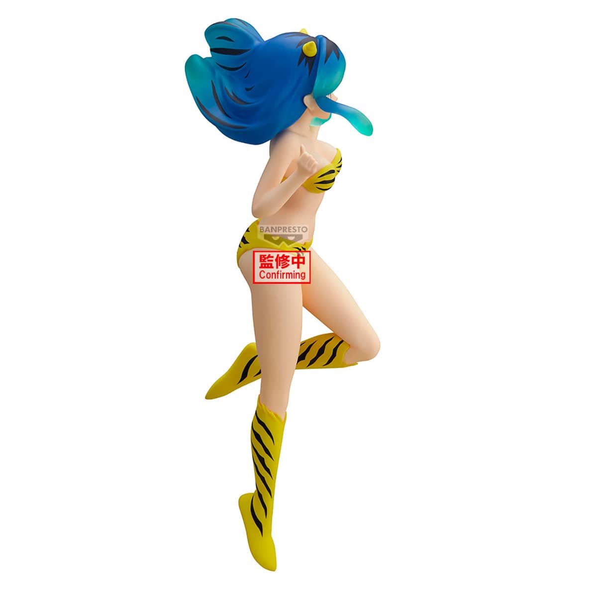 Banpresto Toys > Statues > Anime Banpresto: Urusei Yatsura - Glitter & Glamours - Lum (Sparkle Style) BP-29171