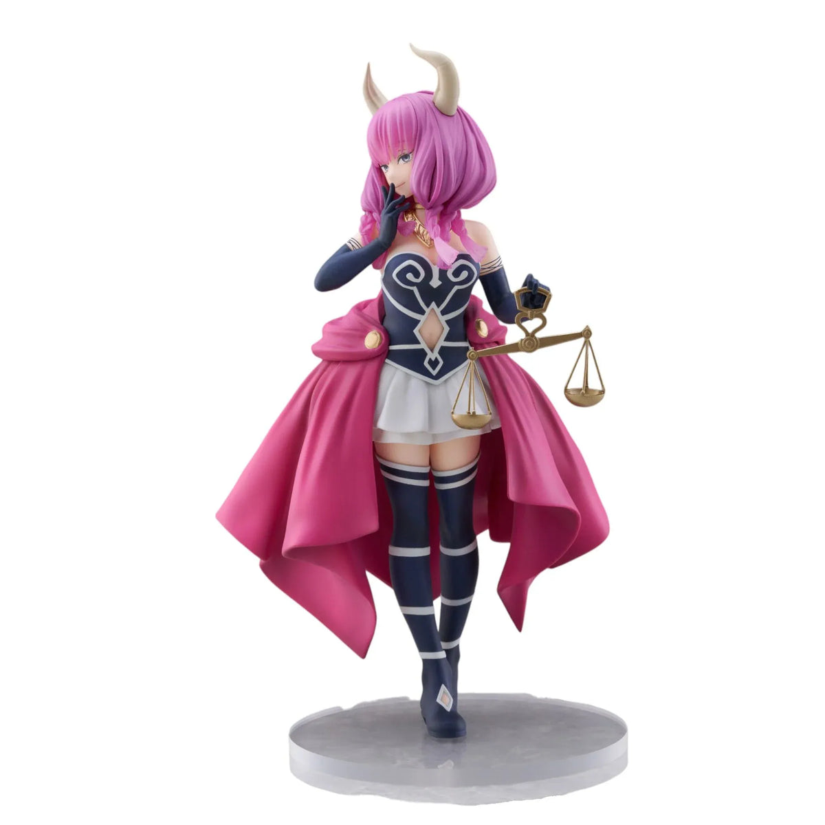 Banpresto Toys > Statues > Anime Taito: Frieren Beyond Journeys End - Aura (Coreful) 840342404360 TA-04360