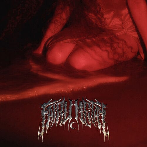 Banshee Music > Vinyl Records Banshee - Fairy Metal 754003286908 DBBA294.1