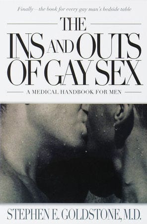 Bantam Dell Books > Lifestyle > LGBTQ+ > Sex The Ins and Outs of Gay Sex: A Medical Handbook for Men Paperback 9780440508465