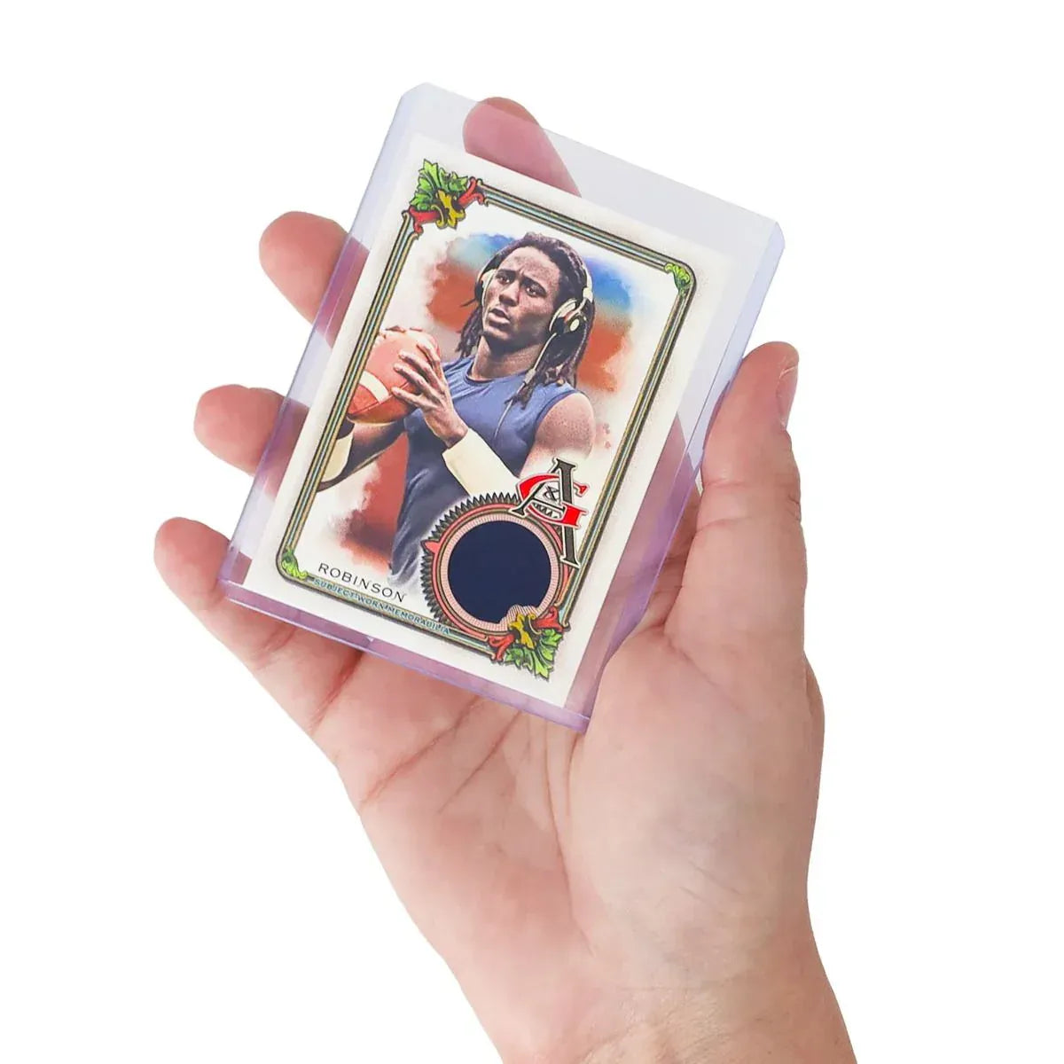 BCW Game Supplies > Card Sleeves BCW: 3x4 Thick Topload Card Holder - 59 Pt. 722626902321 1-TLCH-TH-1.5MM