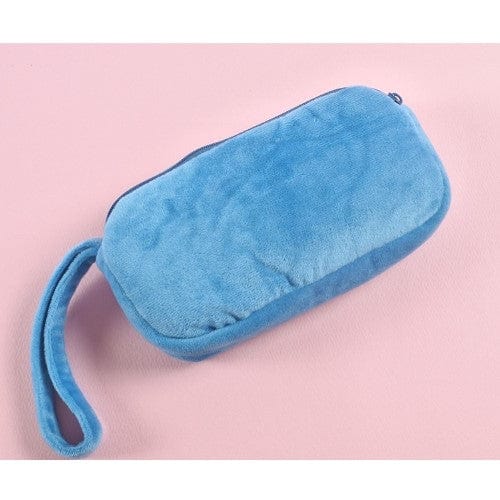 BCZShop Apparel > Bags BCZ: Pokemon Rectangular Pouch - Snorlax 8809604164666 8809604164666