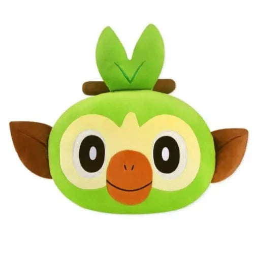 BCZShop Home > Cushions BCZShop: Pokémon - Grookey Face Cushion 8809582595933 8809582595933
