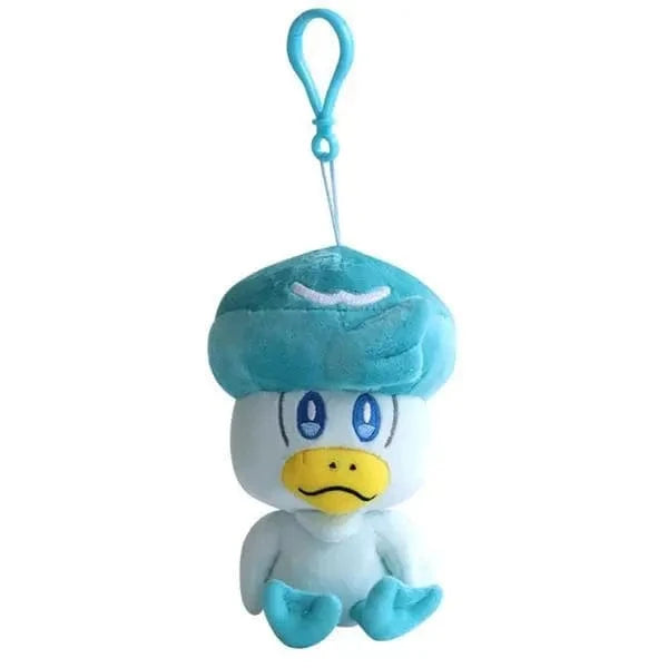 BCZShop Toys > Plushies BCZ: Pokemon Plush Clip - Quaxly 8809644505009 8809644505009
