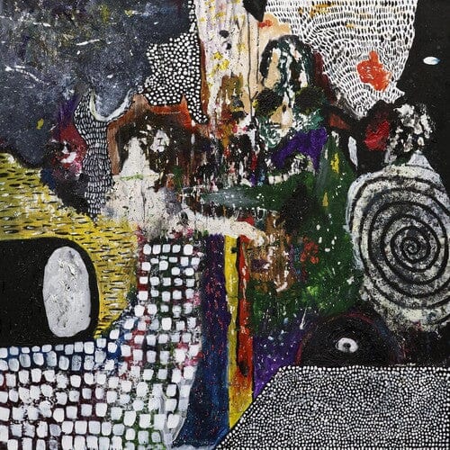 Bdrmm Music > Vinyl Records Bdrmm - I Don't Know (White Marble Vinyl) 5051083189071 RKAC156A.1