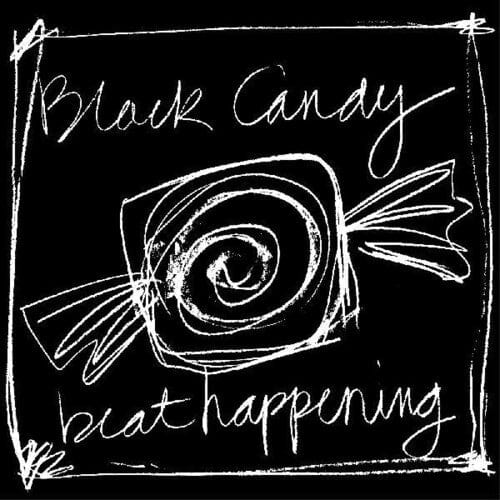 Beat Happening Music > Vinyl Records Beat Happening - Black Candy 887830011617 DOMI116.1