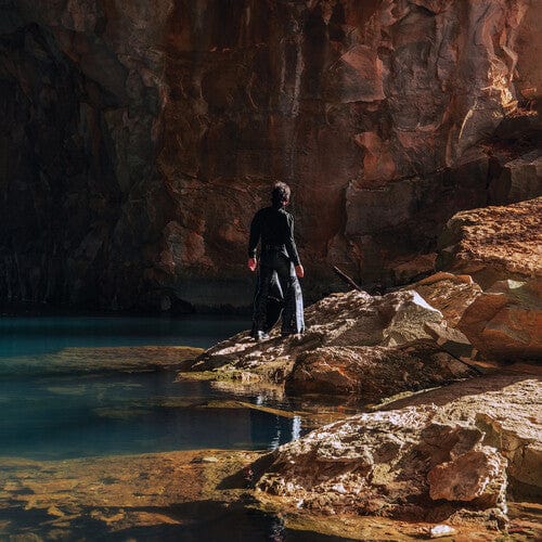 Becca Mancari Music > Vinyl Records Becca Mancari - Left Hand (Milky Clear) 817949036362 CTRC363C1.1