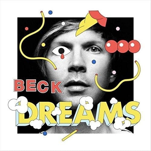 Capitol Music > Vinyl Records Beck - Dreams (IEX) 602547460929 CAPB002364801.1