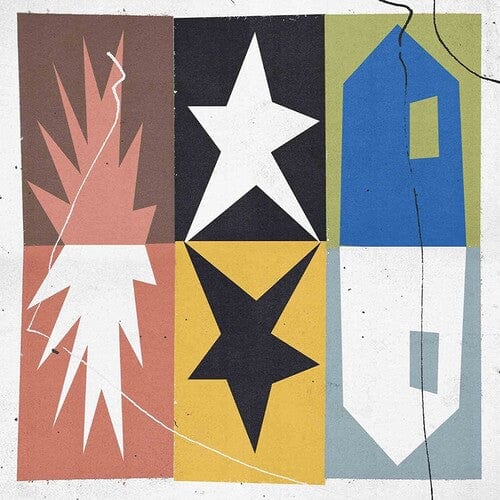 bedroom Music > Vinyl Records Bedroom - Thread 673681141364 DRCE139.1