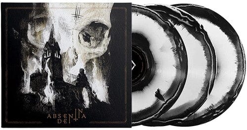 Behemoth Music > Vinyl Records Behemoth - In Absentia Dei 039841577211 MTB157721.1