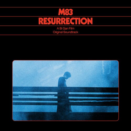 Believe Direct Limited Music > Vinyl Records M83 - Resurrection (Original Soundtrack) (140 Gram Vinyl, Bonus Tracks, Bonus Vinyl) 3700187692049 MCIC9204.1