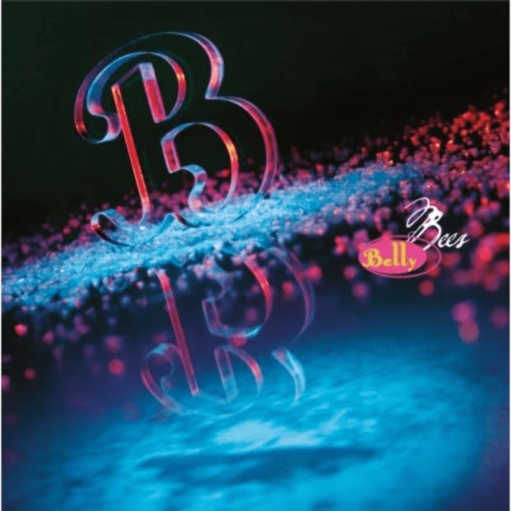 Belly Music > Vinyl Records Belly - Bees EP: Deluxe Edition 081227907655 RNOT110.1