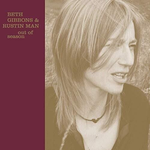 Beth Gibbons Music > Vinyl Records Beth Gibbons - Out Of Season (180 Gram Vinyl) 602567891543 UME142088.1