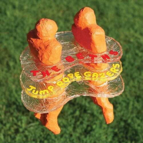 Beths Music > Vinyl Records The Beths - Jump Rope Gazers (Lemon Lime Vinyl) 677517114348 CRPK348.1