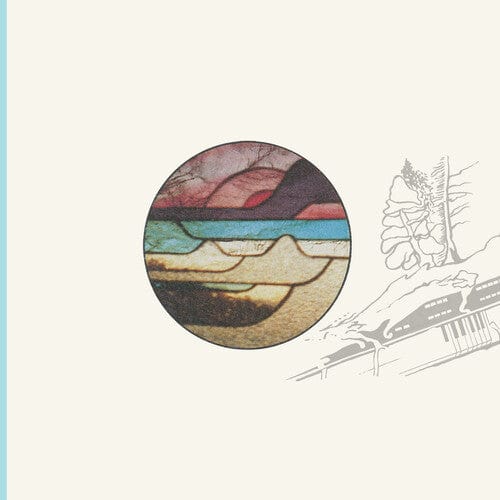 Beverly Glenn-Copeland Music > Vinyl Records Beverly Glenn-Copeland - Keyboard Fantasies 5400863037505 TGSS460.1