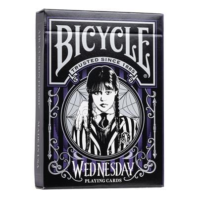 Bicycle Games > Playing Cards Bicycle Wednesday Playing Cards 073854098042 BIC10045648