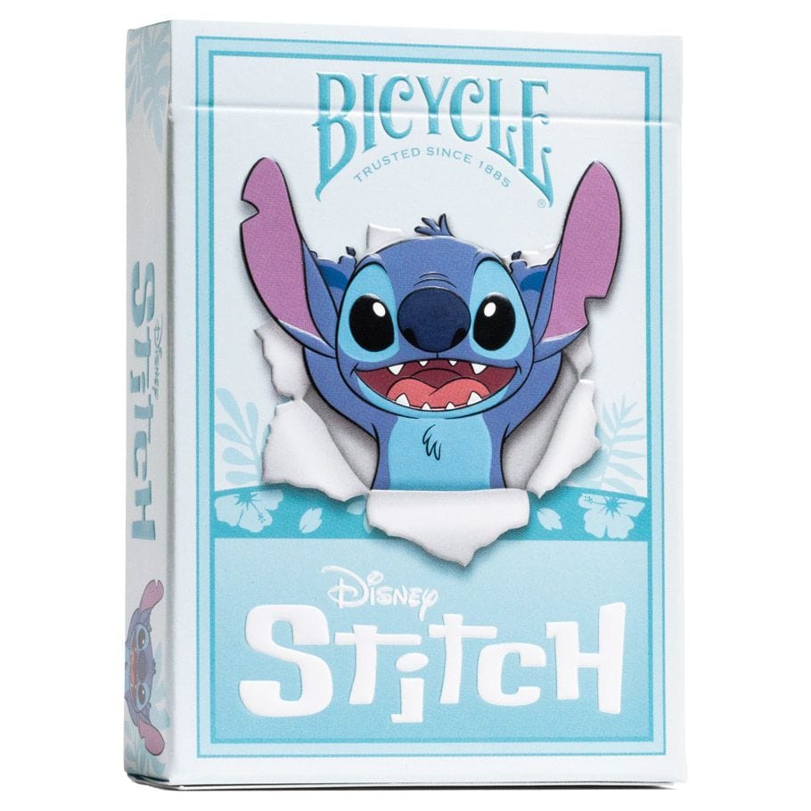 bicycle digimon playing cards Bicycle Stitch Playing Cards