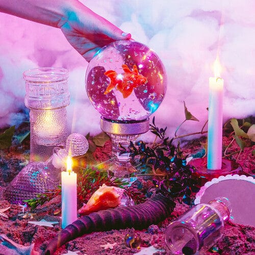 Biitchseat Music > Vinyl Records Biitchseat - Float, Orchid 601707638017 RFRH47.1