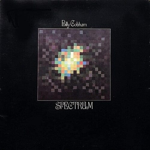 Billy Cobham Music > Vinyl Records Cobham, Billy - Spectrum 829421726807 FRIM7268.1