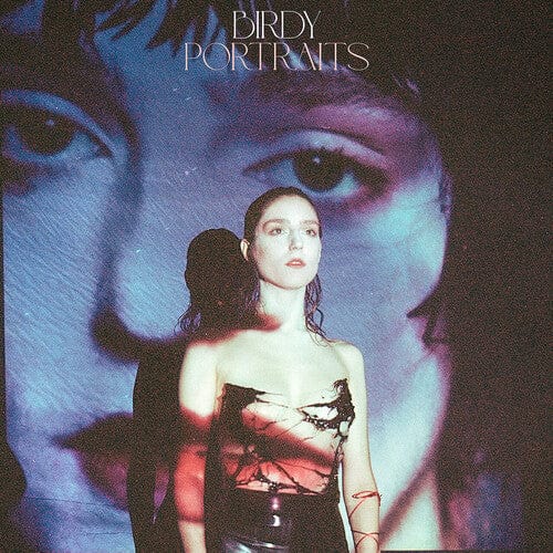 Birdy Music > Vinyl Records Birdy - Portraits 5054197465055 ATL465055.1