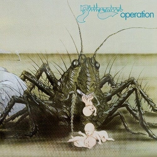 Birth Control Music > Vinyl Records Birth Control - Operation 4059251383741 OHR560156.1